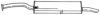 ITAL1 82412748 End Silencer